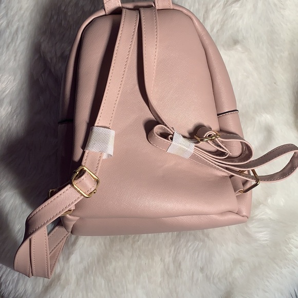 NWT cute mini backpack - Picture 4 of 4